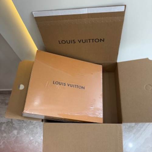 Louis Vuitton - Cappucine - Image 7