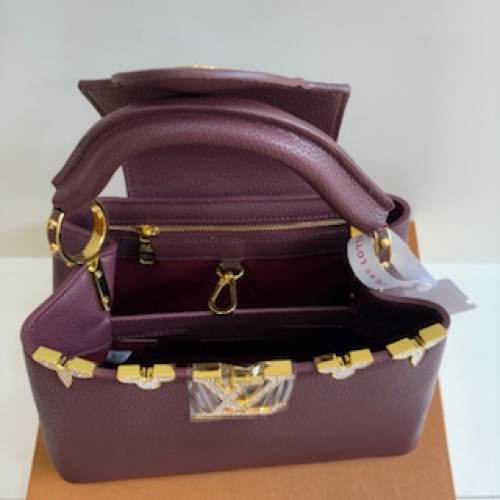 Louis Vuitton - Cappucine - Image 4