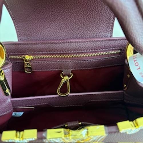 Louis Vuitton - Cappucine - Image 5