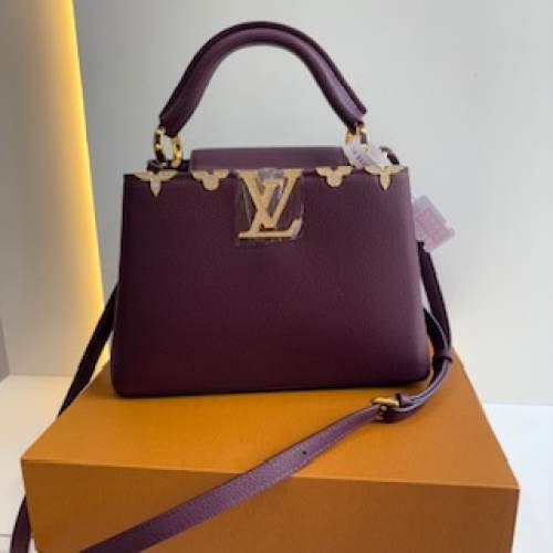Louis Vuitton - Cappucine