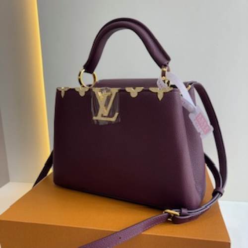 Louis Vuitton - Cappucine - Image 2
