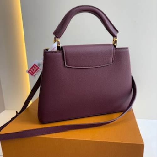 Louis Vuitton - Cappucine - Image 3