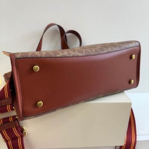 Coach Leatherware - Tan Apricot - Image 5